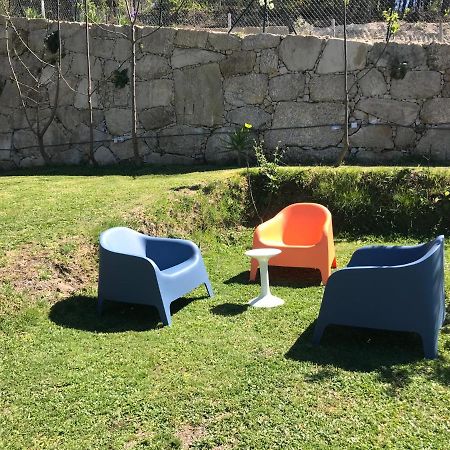 Marco de Canavezes Quintinha Da Oliveiraヴィラ エクステリア 写真