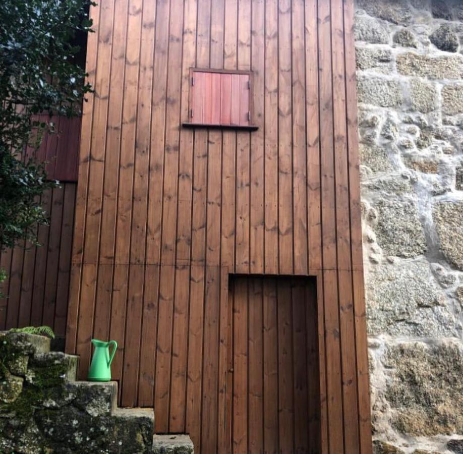Marco de Canavezes Quintinha Da Oliveiraヴィラ エクステリア 写真