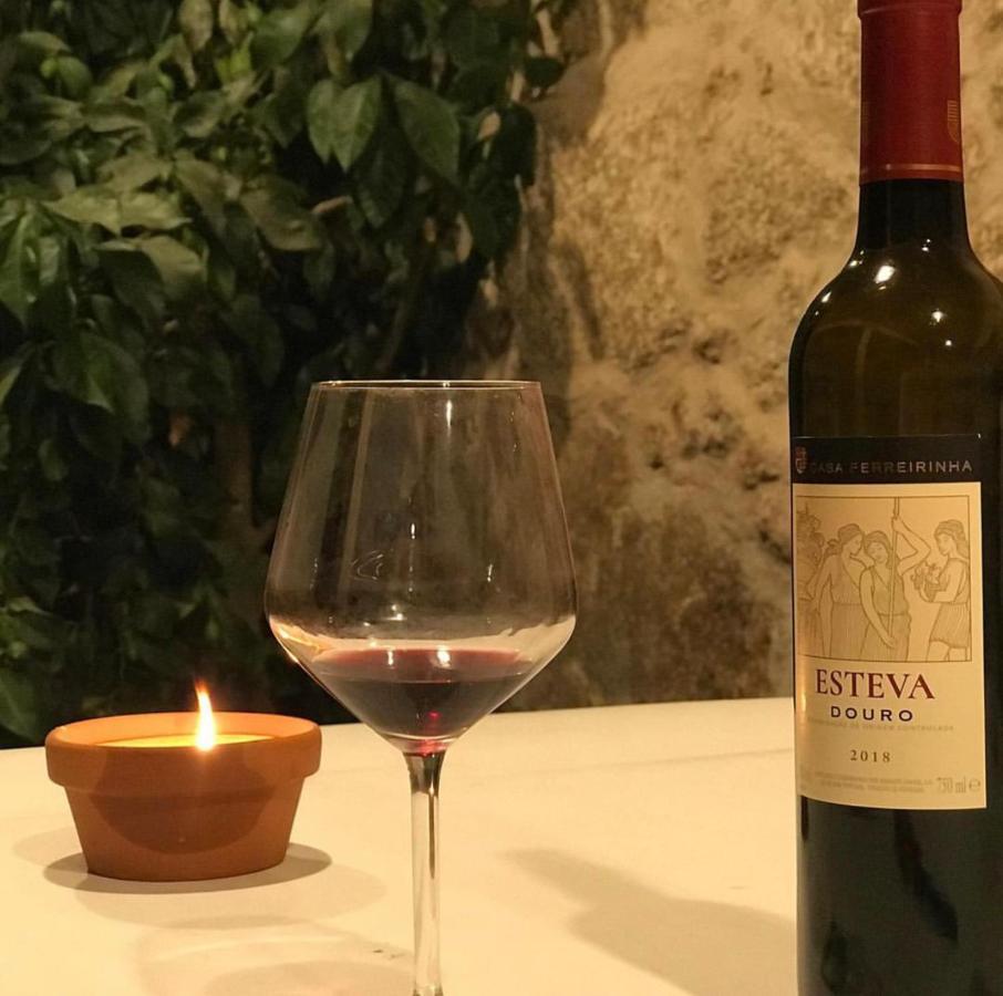 Marco de Canavezes Quintinha Da Oliveiraヴィラ エクステリア 写真