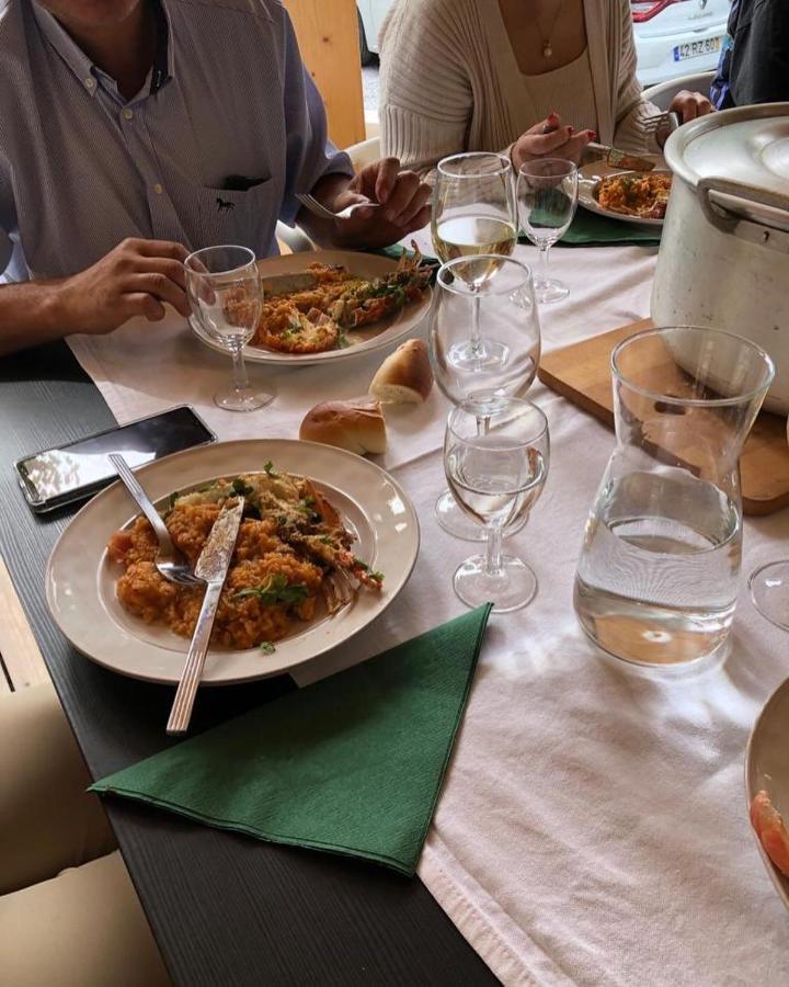 Marco de Canavezes Quintinha Da Oliveiraヴィラ エクステリア 写真