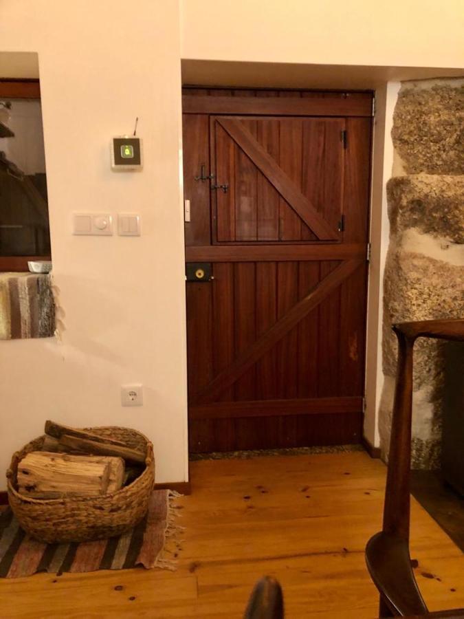 Marco de Canavezes Quintinha Da Oliveiraヴィラ エクステリア 写真