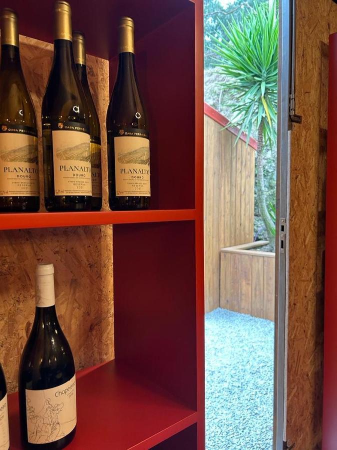 Marco de Canavezes Quintinha Da Oliveiraヴィラ エクステリア 写真