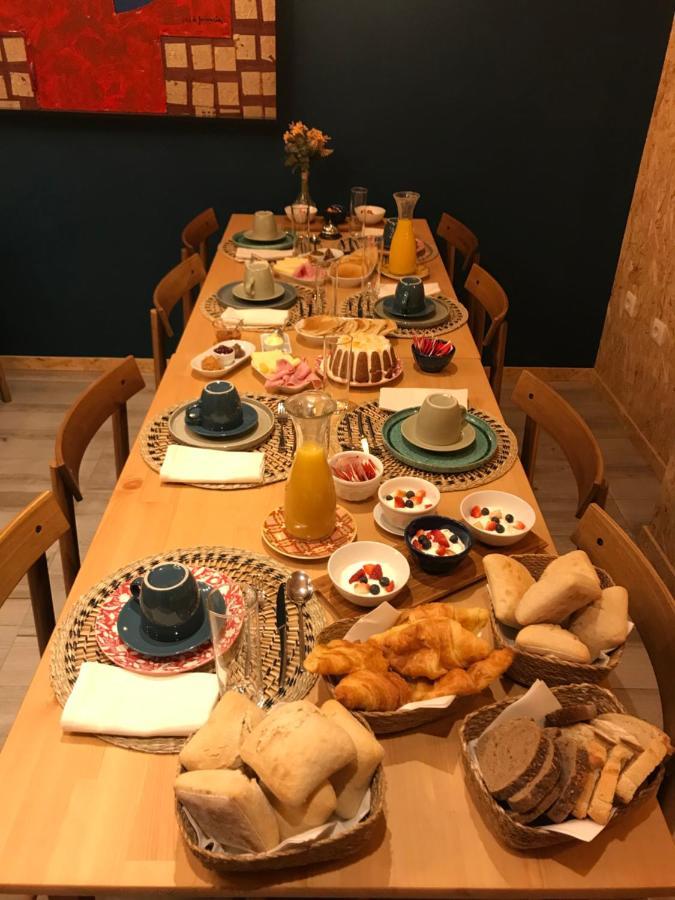 Marco de Canavezes Quintinha Da Oliveiraヴィラ エクステリア 写真